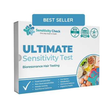 Ultimate Test