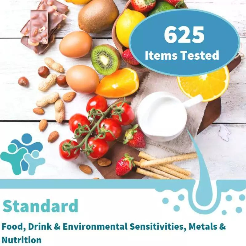Standard Test