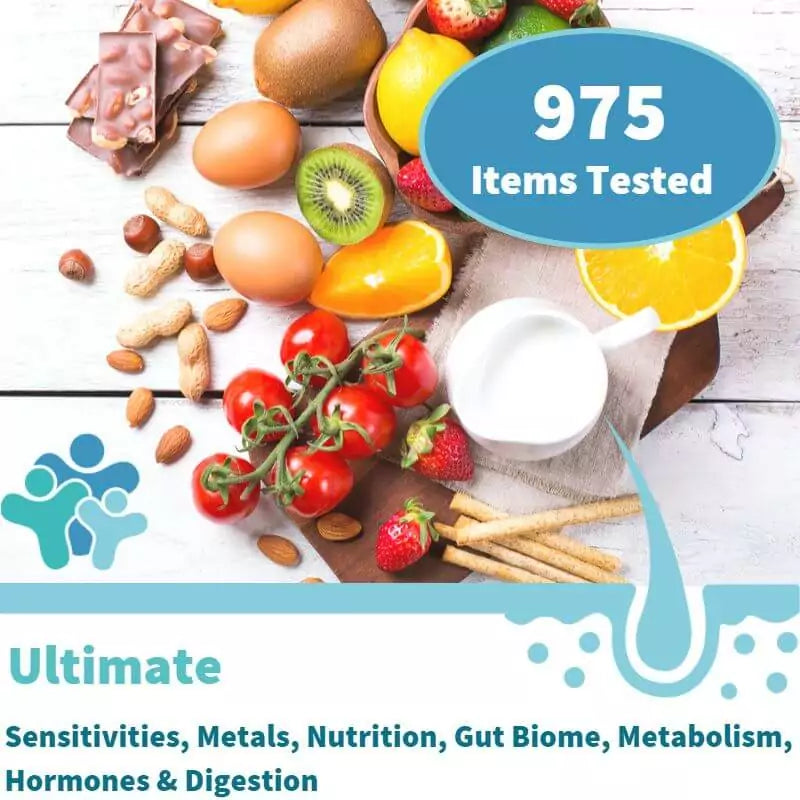 Ultimate Test