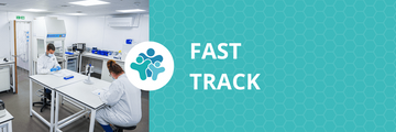 FAST-TRACK (Single)