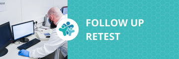 FOLLOW-UP RETEST (Couples & Family)
