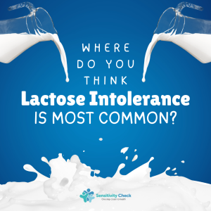 Lactose Intolerance And Dairy Sensitivity Image