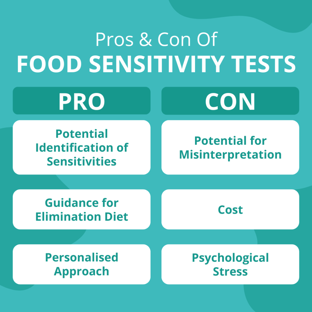 Pros & Cons of hair allergy testing